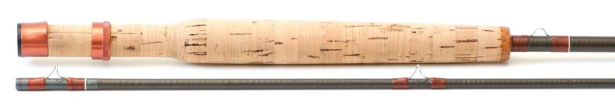 Scott Rods - early SF era Scott "PowR-Ply" G90-6 Graphite Rod 