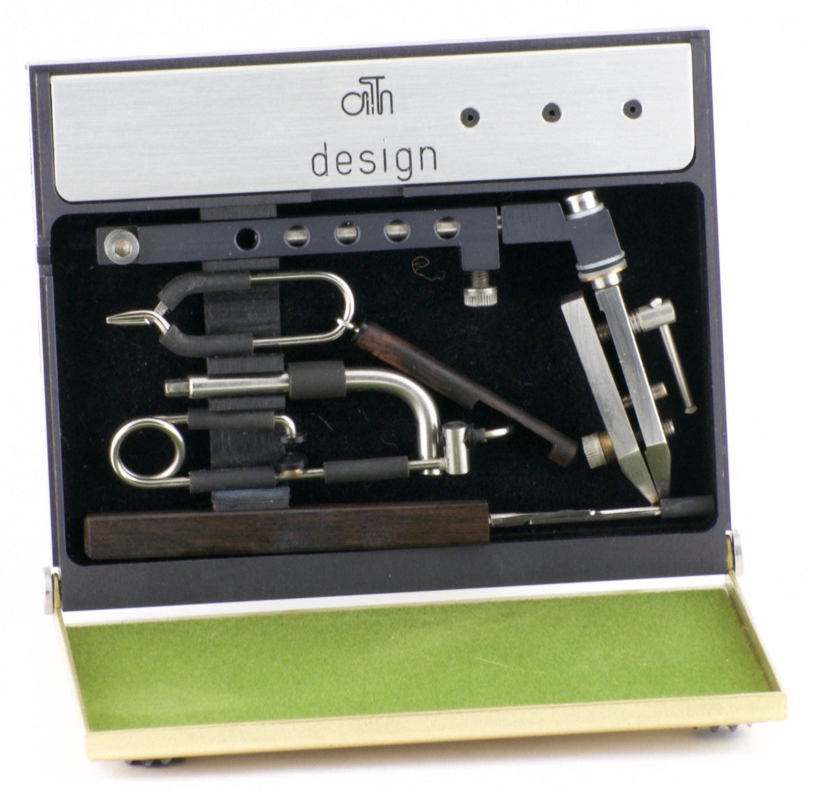 ATH Design Travel Streamside Kit