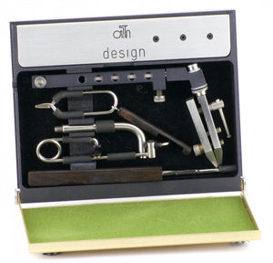 ATH Design Travel Streamside Kit