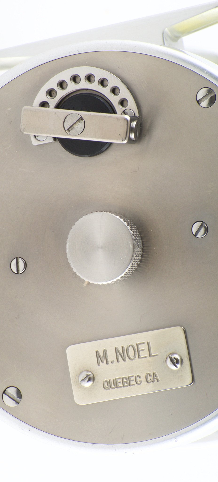 Maurice Noel M300AT fly reel