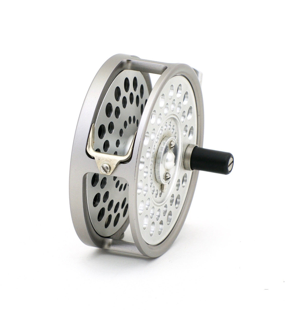 Hardy Featherweight Fly Reel
