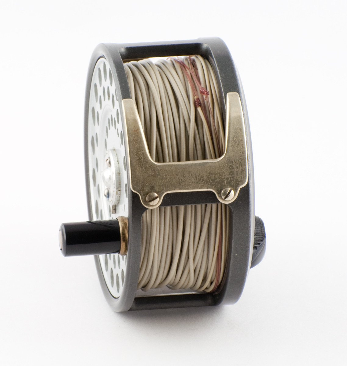 Hardy Husky Fly Reel