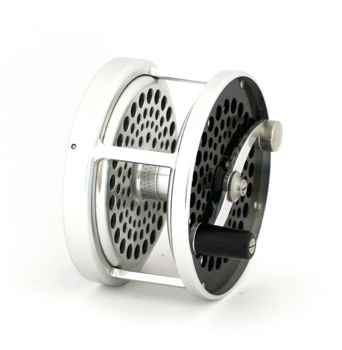 Joe Saracione MKIV 4 1/4" Salmon/Spey Fly Reel 