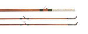 Leonard, H.L. -- Duracane 8' 2/2 5-6wt Bamboo Rod 