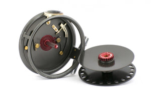 Hardy St. George 3 3/4" Fly Reel - LHW 