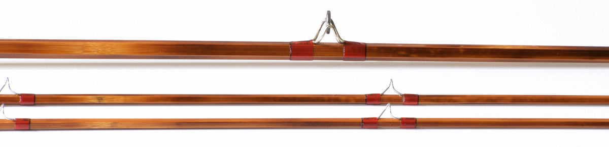 Wojnicki, Mario -- Model 257V5 -- 8'5 5wt Bamboo Rod 