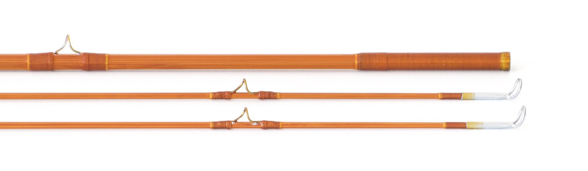 Howells, Gary - 8' 5wt Bamboo Rod 