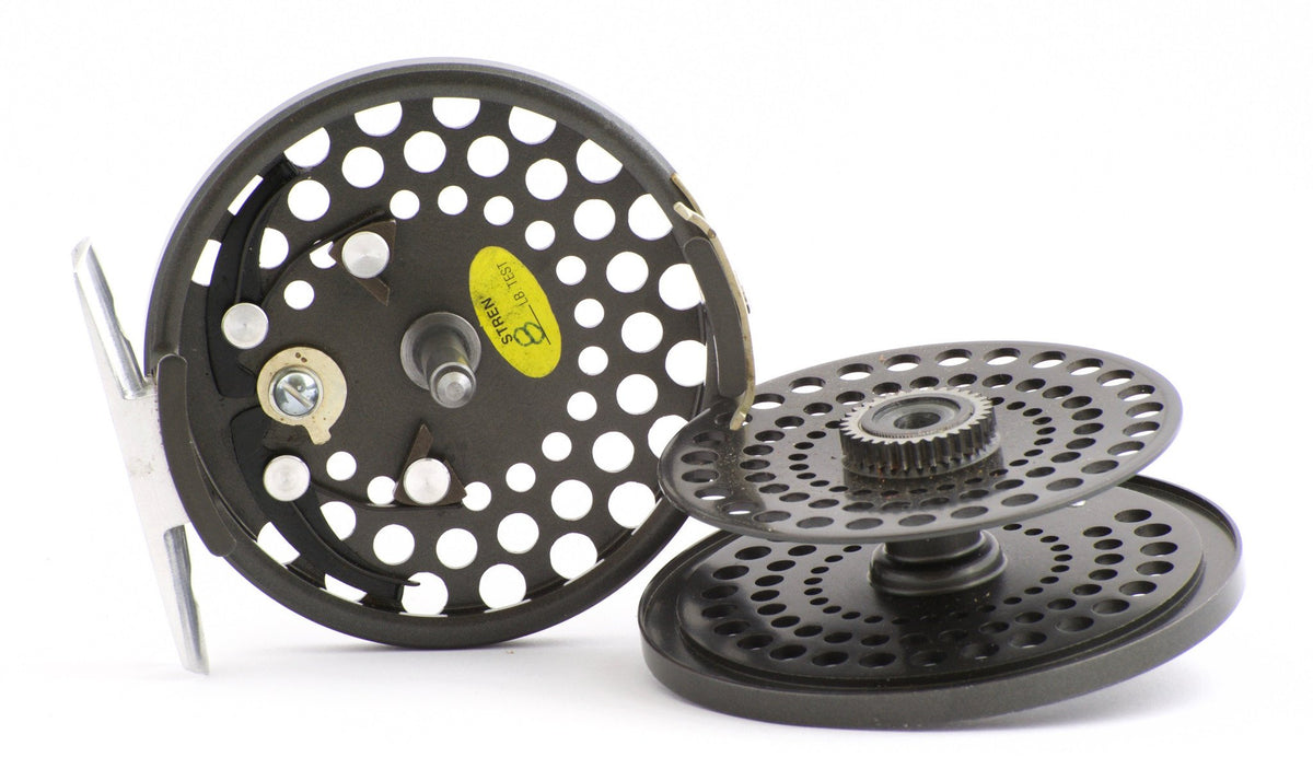 Orvis CFO IV Fly Reel with case