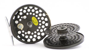 Orvis CFO IV Fly Reel with case