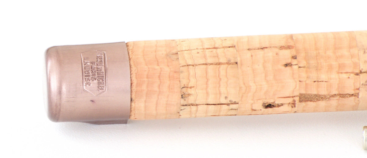 Pezon et Michel - "Parabolic Royale" Bamboo Rod 6'10 2/1 5wt 