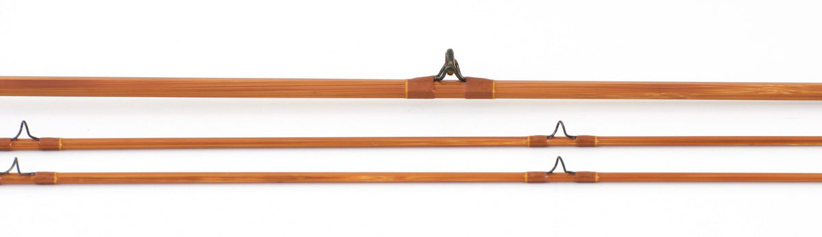 Payne Model 96 Bamboo Rod