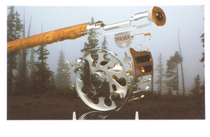 Ari 't Hart Trilogy Boxed Reel Set