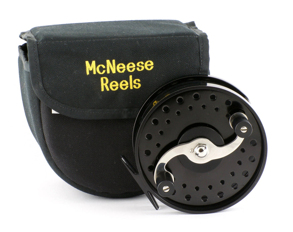 McNeese 4 3/4" Tarpon Fly Reel