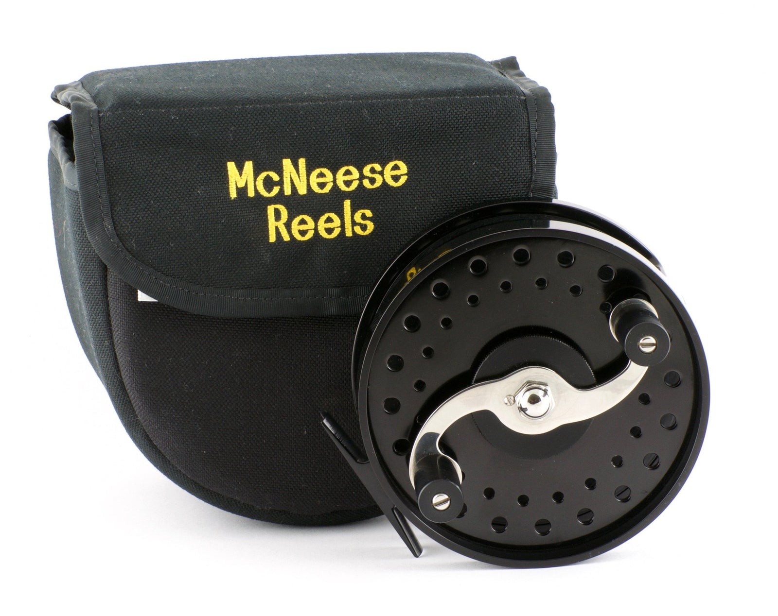 McNeese 4 3/4" Tarpon Fly Reel