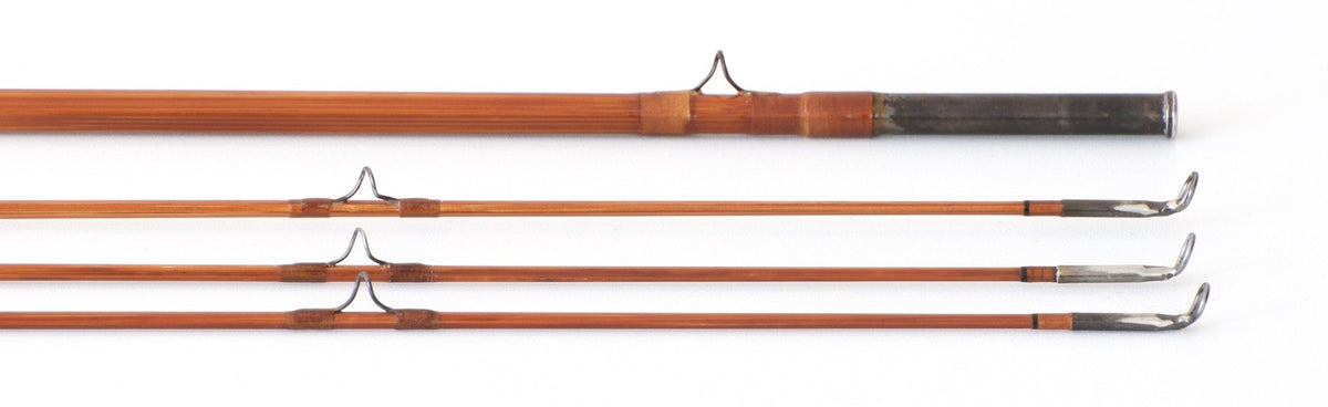 Gillum, H.S. (Pinky) -- 8' Trout Rod 