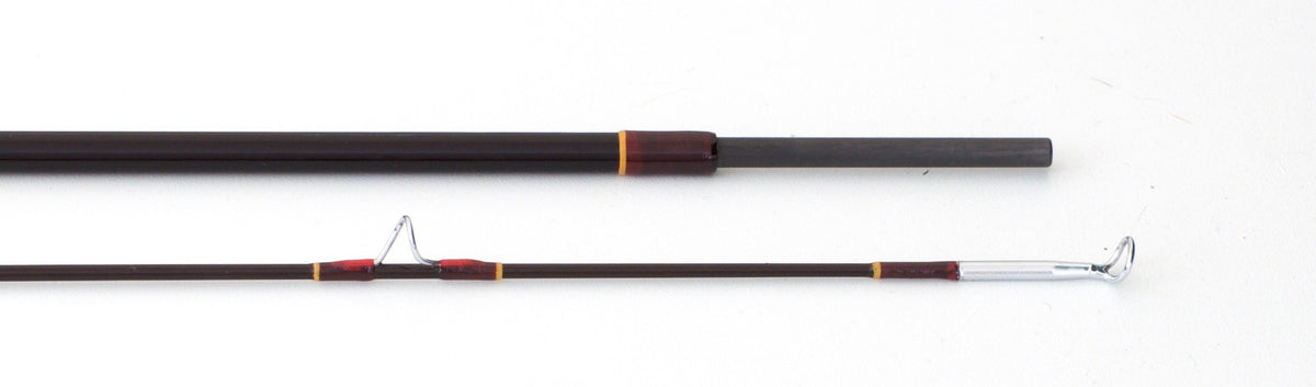 Cummings, Vince -- 9' 2pc 7-8wt Boron/Graphite Rod 