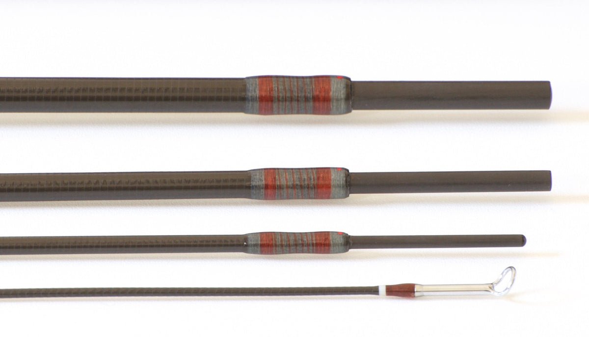 Scott Rod Co. - G904/4 graphite rod