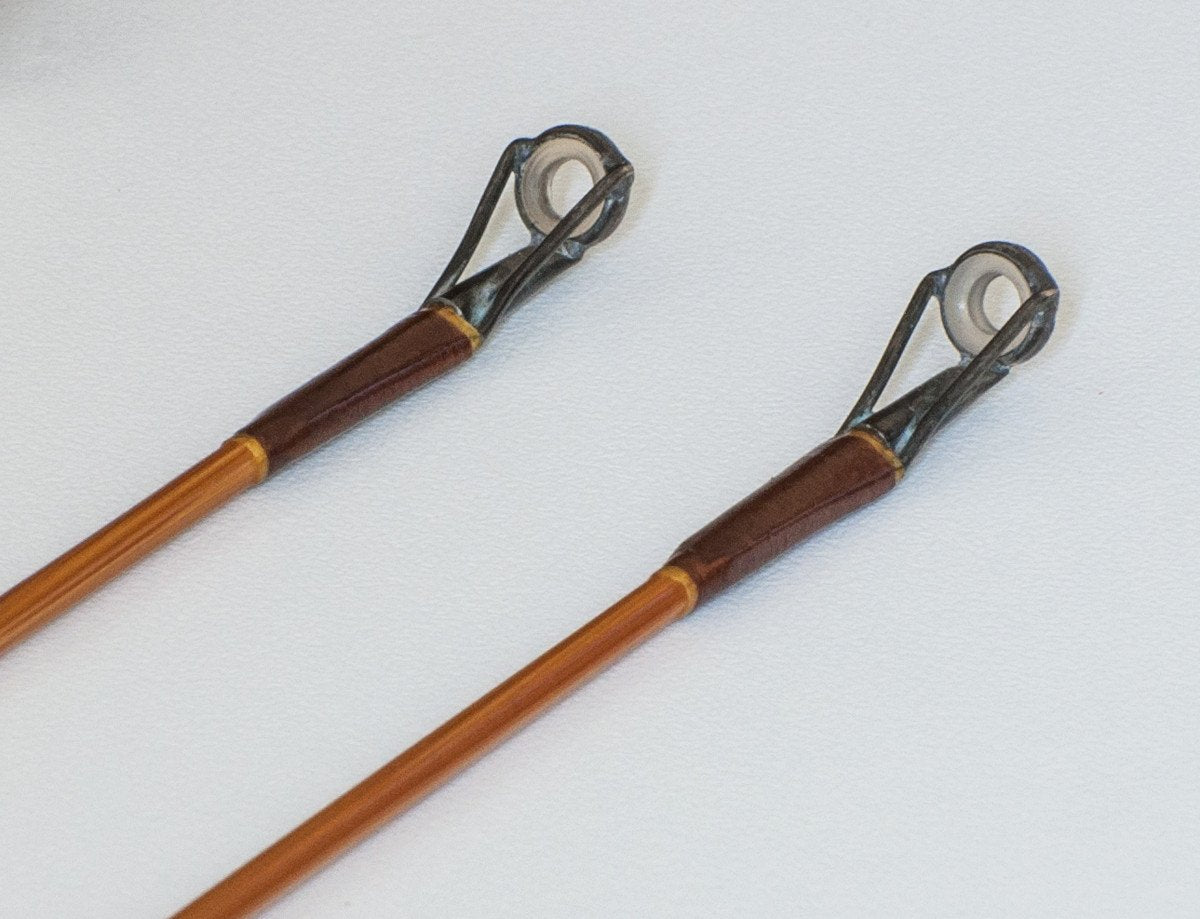 Payne Baitcasting Bamboo Rod