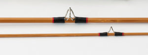 Hardy Palakona Phantom Bamboo Rod 4'4"