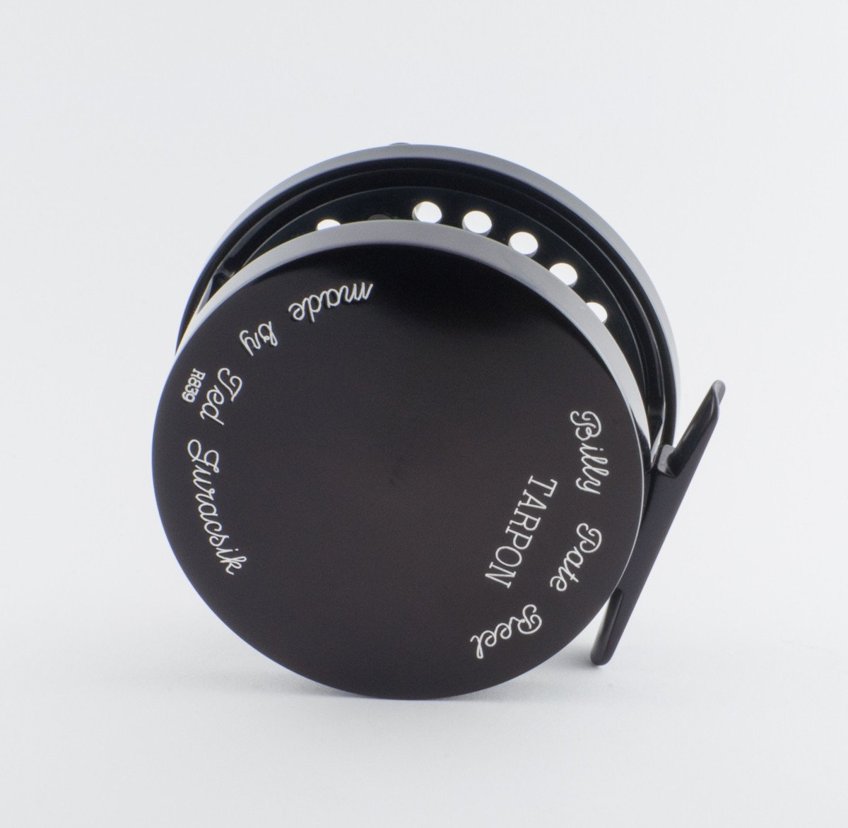 Billy Pate Tarpon Direct Drive Fly Reel