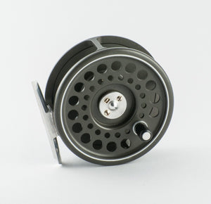 Hardy Prince 7/8 fly reel and spare spool