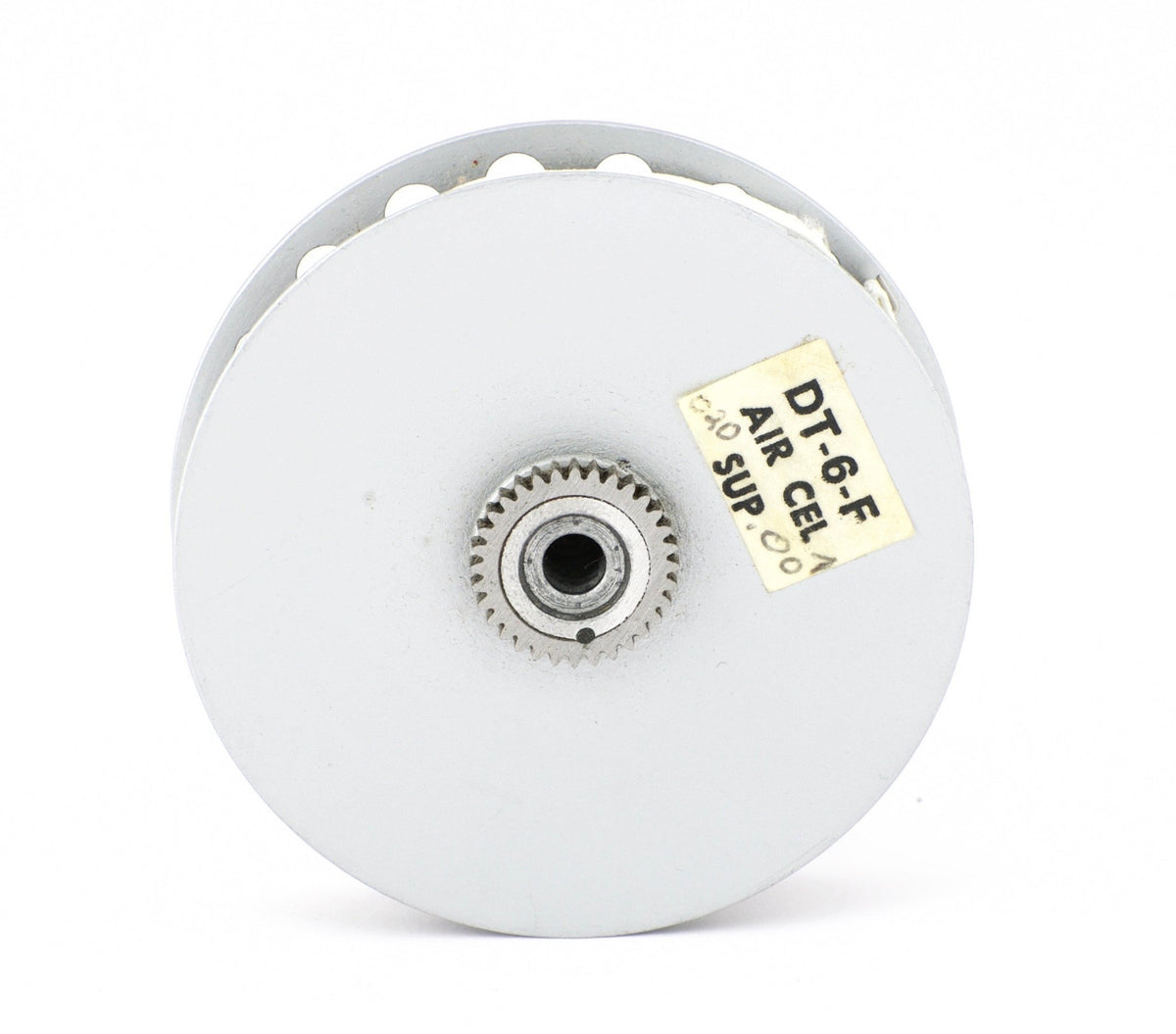 Hardy Princess Lightweight - spare spool