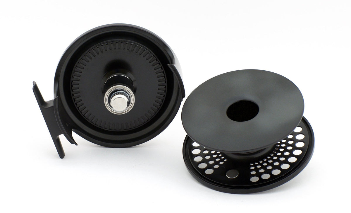 Charlton 8500SS 1.2 Fly Reel - RHW