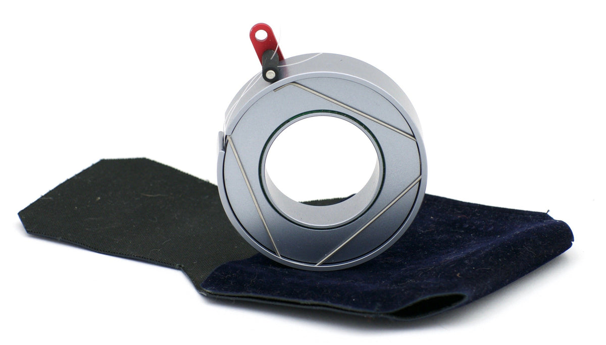 Ari 't Hart Tippet Dispenser 