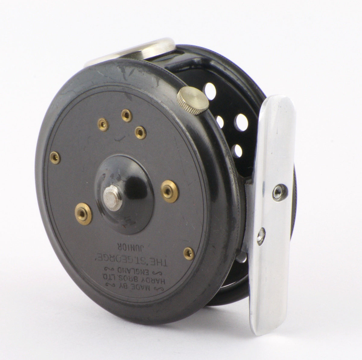 Hardy St. George Jr. Fly Reel