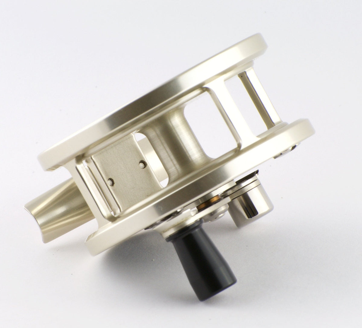 Robichaud 2 7/8" Limited Edition Trout Reel 