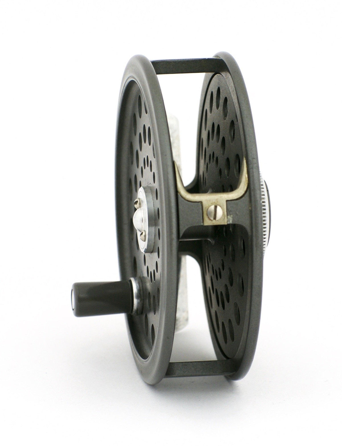 Hardy JLH Ultralite #7 Fly Reel