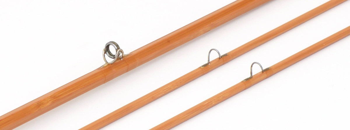Garrison, Everett -- Model 212 Bamboo Rod 