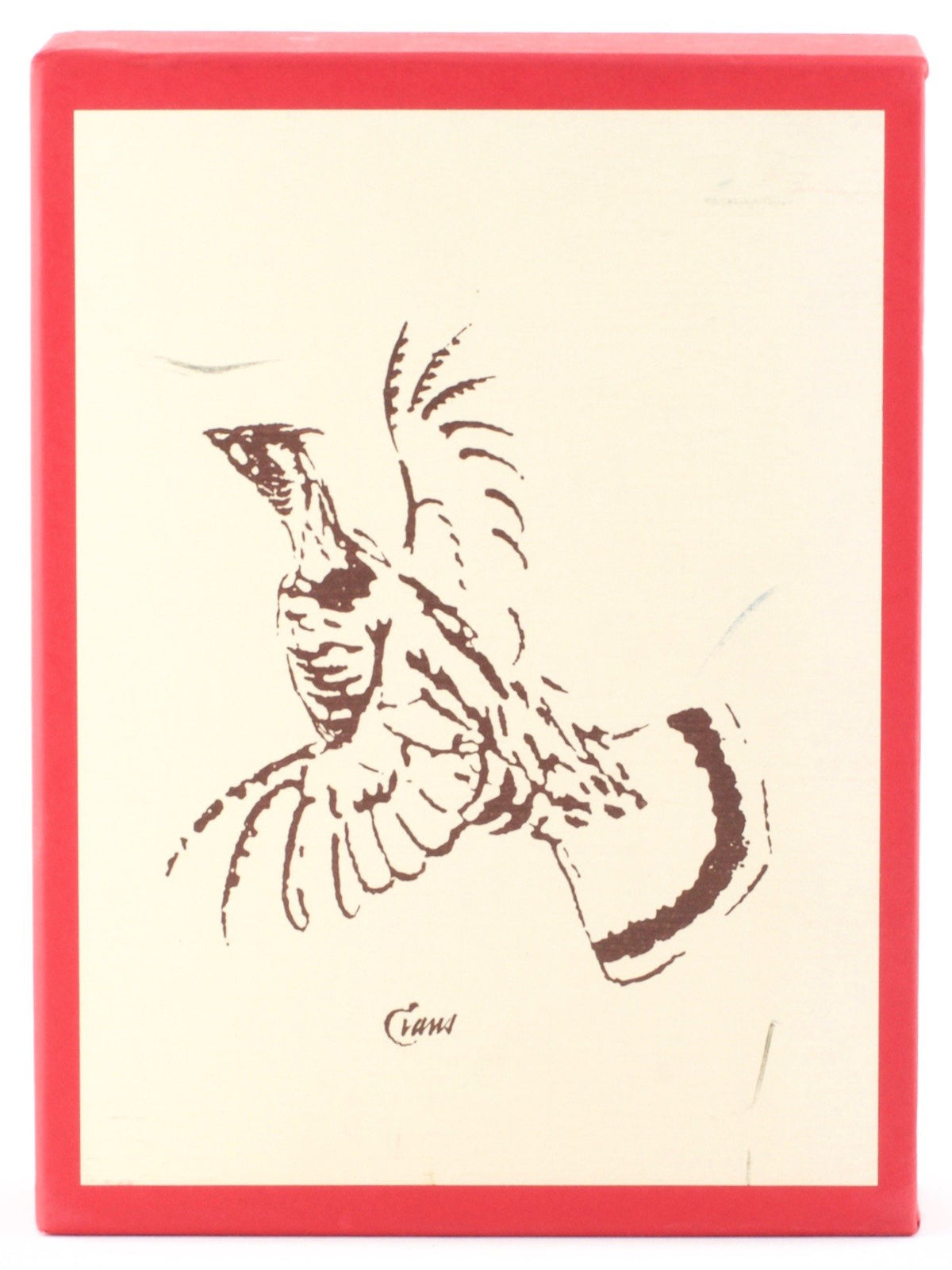 Evans, George Bird - The Ruffed Grouse Book & The Woodcock Book 