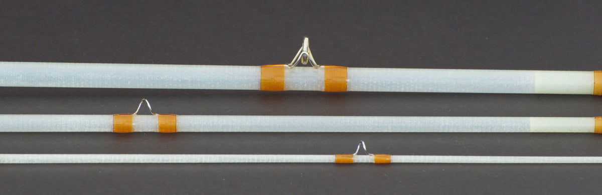 Kabuto / Graywolf Fiberglass Rod 8' 3wt 