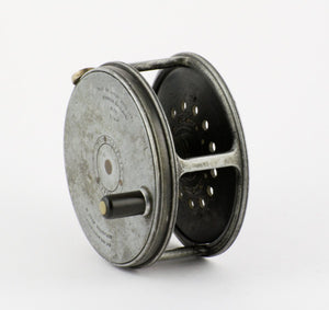 Hardy Perfect 3 1/4" Wide Drum Fly Reel 