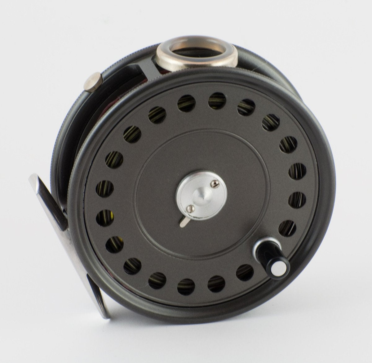 Hardy St George 3 3/4" Fly Reel