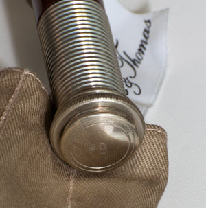 Thomas and Thomas "Sans Noeud" Limited Edition Bamboo Rod 