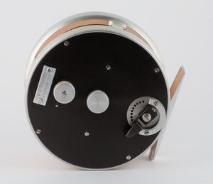 Bogdan Model 1 LG Salmon Fly Reel - Near Mint RHW