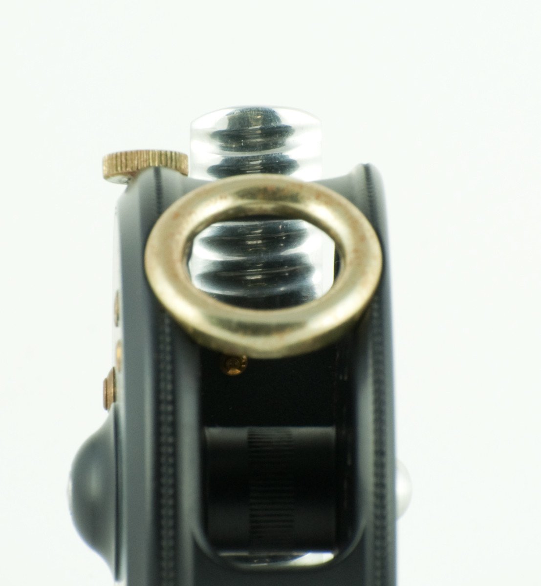 Hardy St. George Jr. Fly Reel - 1998 Limited Edition Reproduction