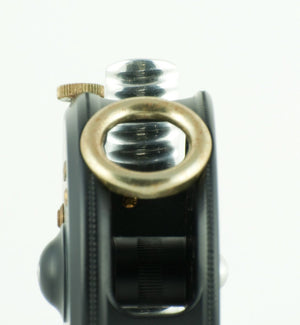 Hardy St. George Jr. Fly Reel - 1998 Limited Edition Reproduction