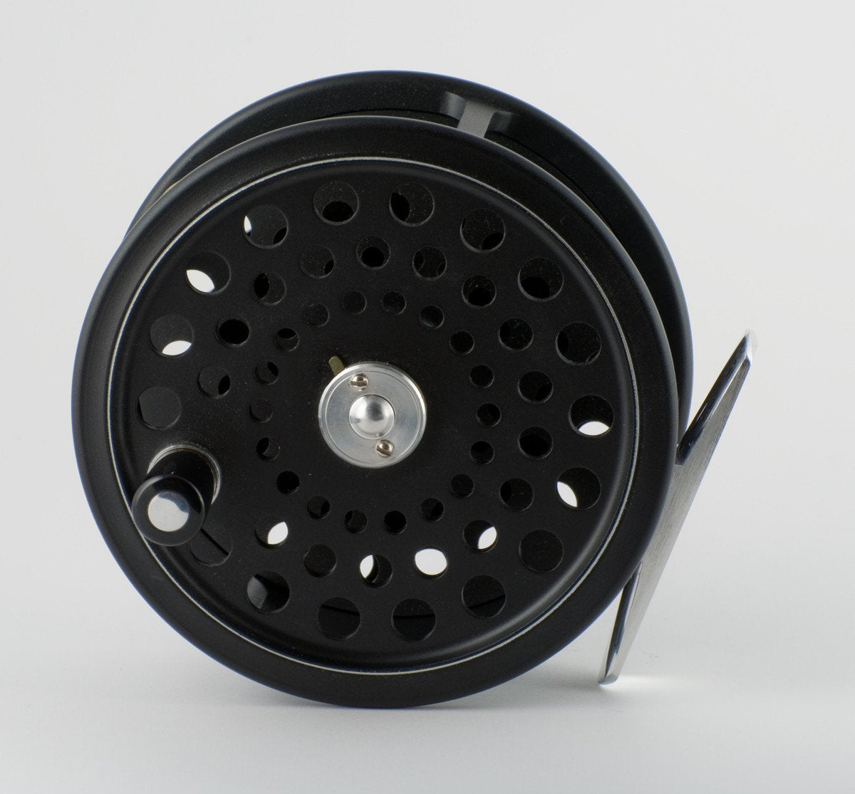 Hardy Ultralite Disc Salmon Fly Reel 4"