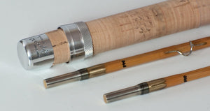 Hardy Bros "The James Hardy C.C. de France Celebration Set" 