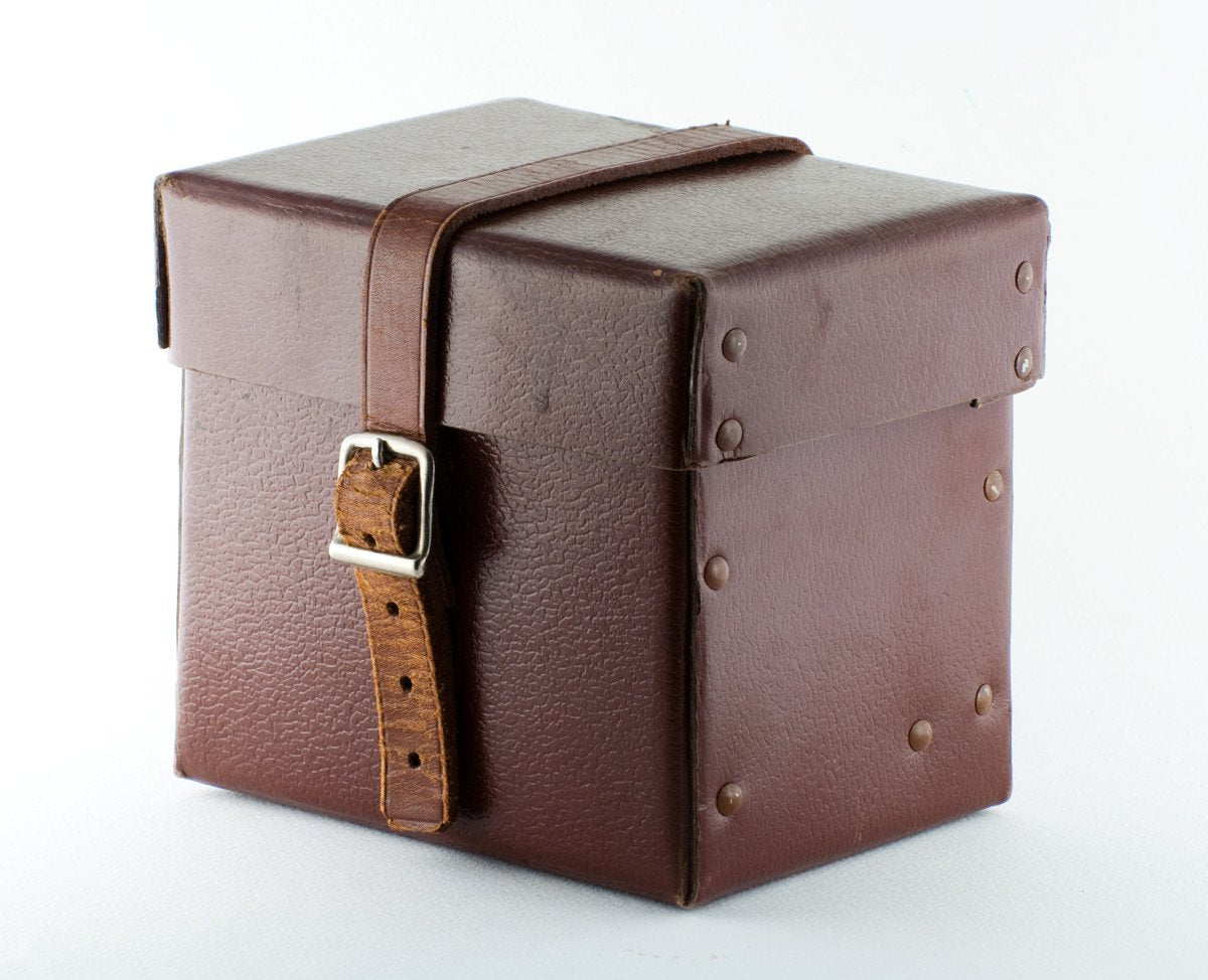 Farlow's BWP Reel w/ Red Agate Line Guard