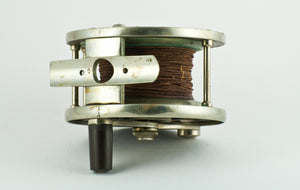 Edward Vom Hofe George Eastman's Model 423 Fly Reel - Size 4/0