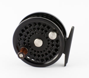 Abel Pt. 5 fly reel - black