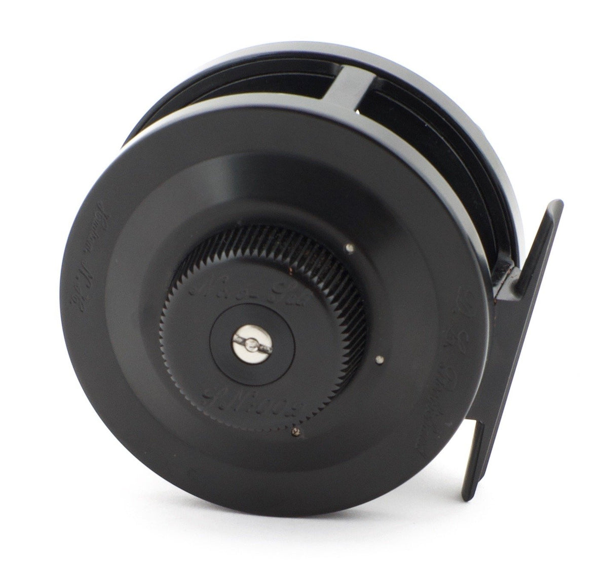 Robichaud - No. 6 "Salt" Disc Drag Fly Reel and Spare Spools