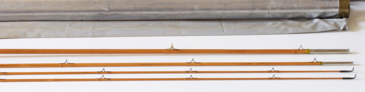 Leonard, HL - Model 50DF Bamboo Rod