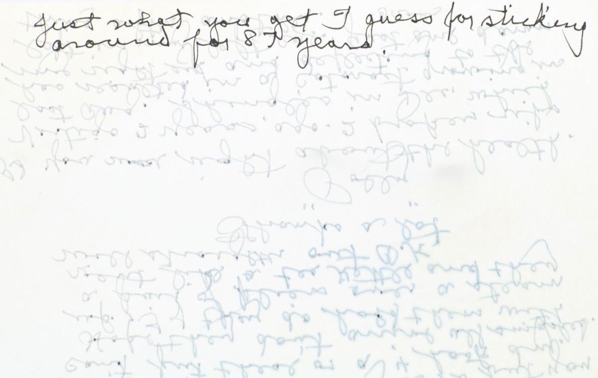 Rosborough, Polly - Fly Collection 