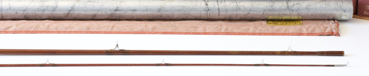 Ted Williams 7'6" 5wt Fiberglass Fly Rod