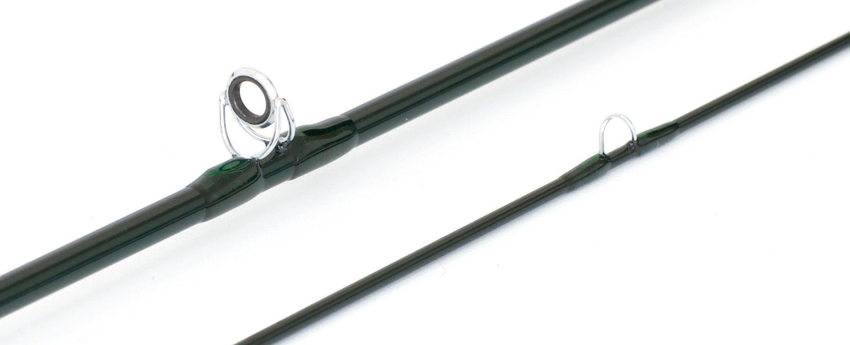 Winston IM6 7' 2wt 2 pc. Graphite Rod 